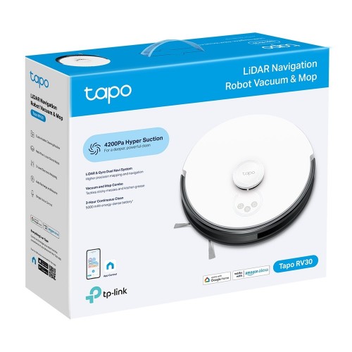 TP-LINK Tapo RV 30