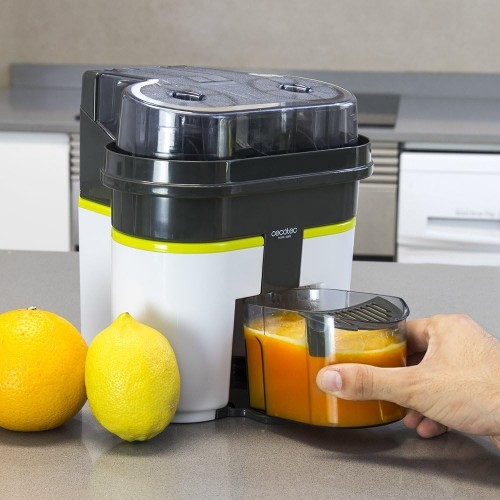 Cecotec Cecojuicer Zitrus