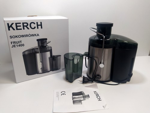 Kerch Fruit JE1400