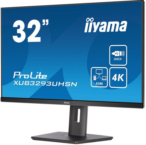 Iiyama ProLite XUB3293UHSN-B5