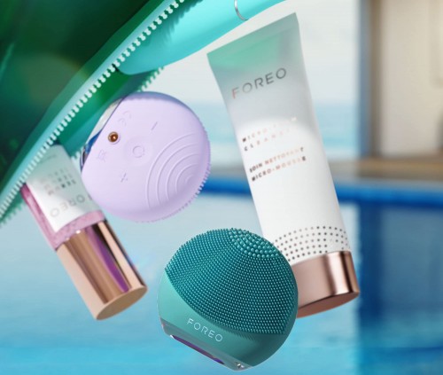 Foreo Luna 4 Go