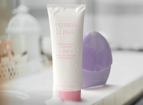 Foreo Luna 4