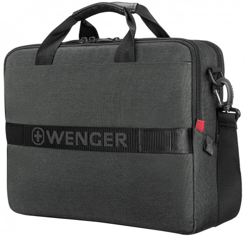 Wenger MX ECO Brief 16