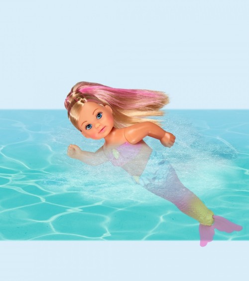 Simba Swimming Mermaid 5733318