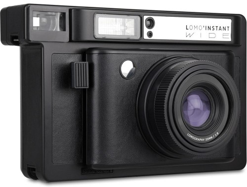 Lomography Lomo Instant Wide Camera