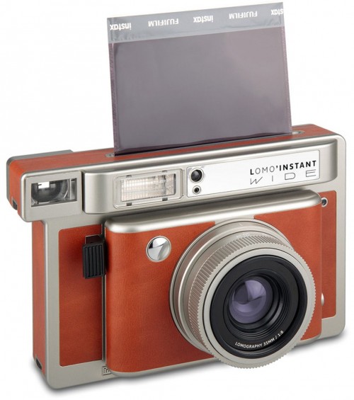 Lomography Lomo Instant Wide Camera