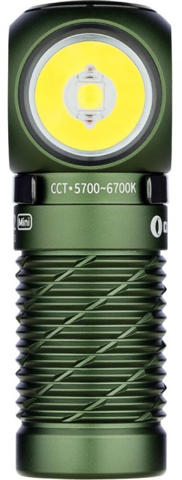 Olight Perun 2 Mini