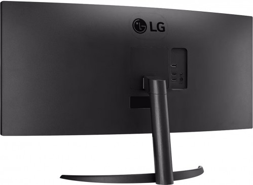 LG UltraWide 34WR50QC