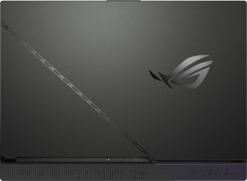 Asus ROG Strix Scar 15 (2022) G533ZX