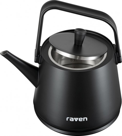 RAVEN EC 026