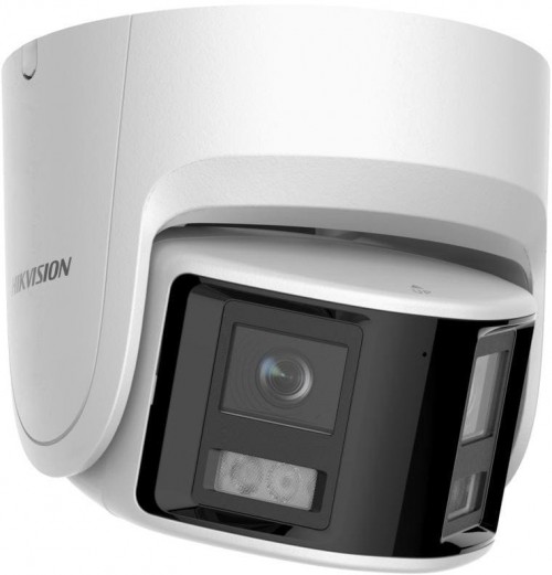 Hikvision DS-2CD2347G2P-LSU/SL(C) 2.8 mm