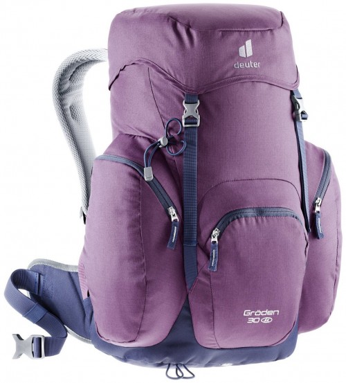 Deuter Groden 30 SL 2021