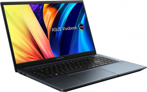 Asus Vivobook Pro 15 OLED D6500QC