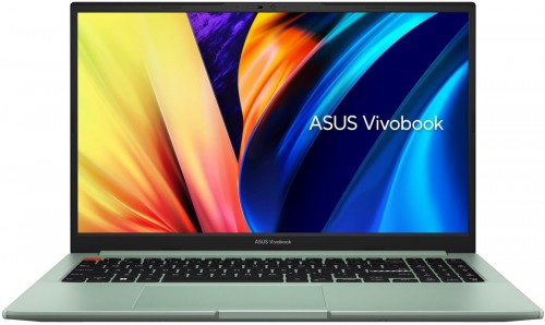 Asus Vivobook S 15 S3502QA