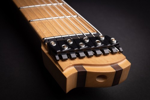 Strandberg Boden Original NX 8