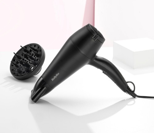 BaByliss Power Smooth 2000 D215DE