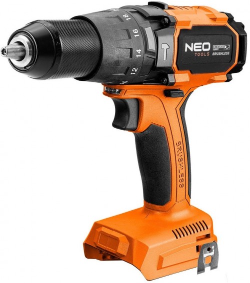 NEO 04-616