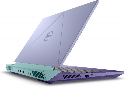 Dell G15 5530