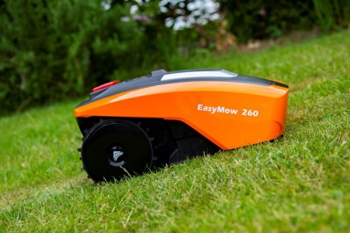 Yard Force EasyMow 260B