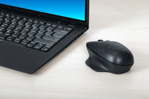 Targus ErgoFlip EcoSmart Mouse