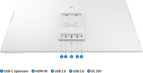 Samsung 32 M80C Smart Monitor