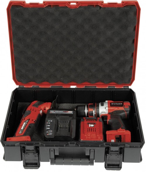 Einhell E-Case S-F (4540011)