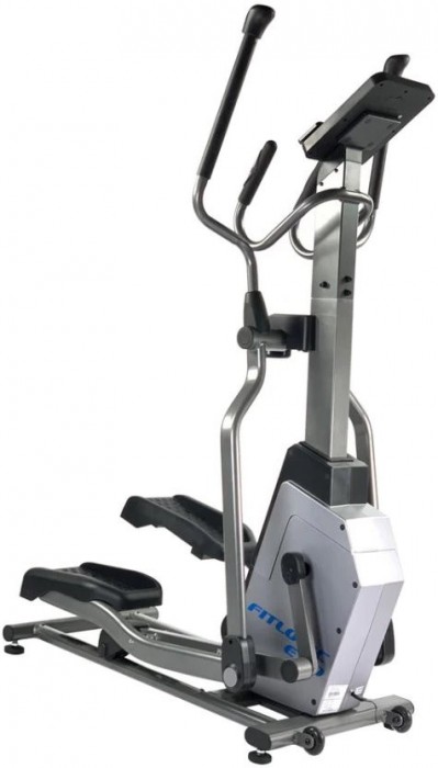 FitLogic E110