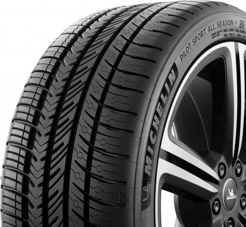 Michelin Pilot Sport All Season 4