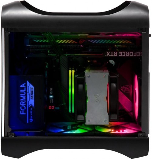 BitFenix Prodigy M 2022 ARGB Black