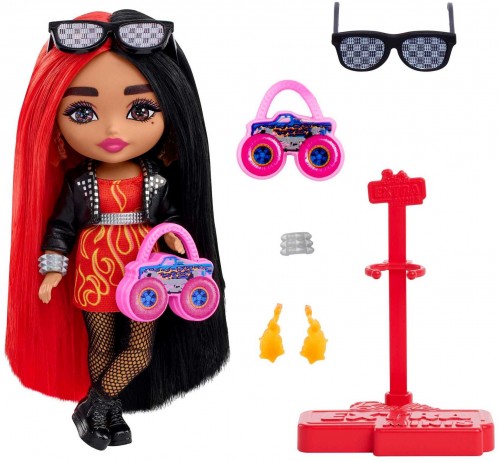 Barbie Minis HKP88