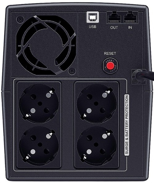 CyberPower UT1500EG