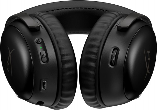 HyperX Cloud III Wireless