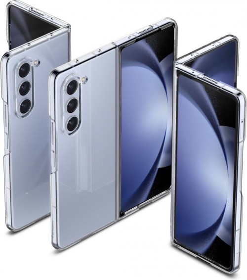 Spigen Air Skin for Galaxy Z Fold 5