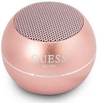 GUESS Speaker Mini
