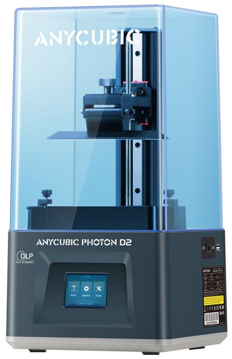 Anycubic Photon D2