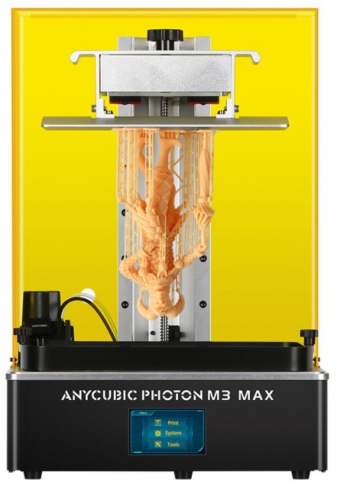 Anycubic Photon M3 Max