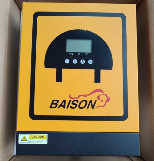 BAISON SM-3000-24