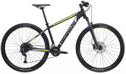 Bianchi Off-Road Magma 9.2 Alivio Mix 2021