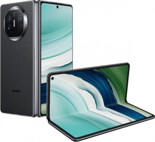 Huawei Mate X5