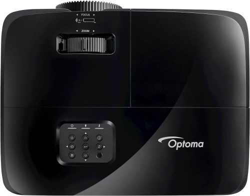 Optoma X400LVe