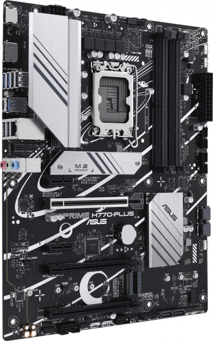 Asus PRIME H770-PLUS DDR5