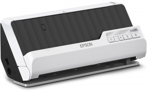 Epson DS-C490