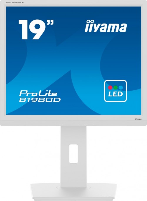 Iiyama ProLite B1980D-W5