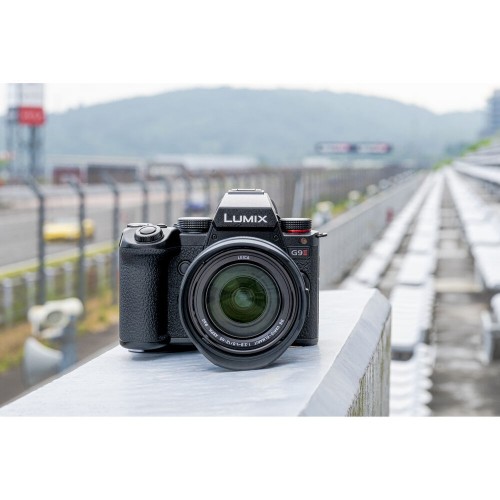 Panasonic DC-G9 II