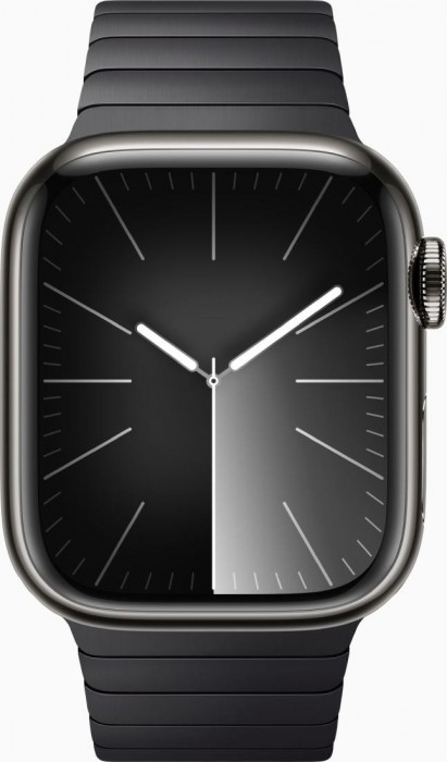 Apple Watch 9 Steel