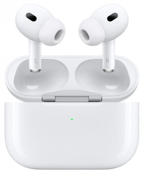 Apple AirPods Pro 2nd generation USB-C