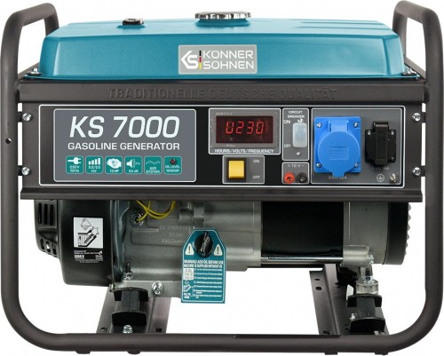 Konner&Sohnen KS 7000