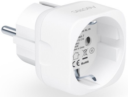 Aeotec Smart Switch 7