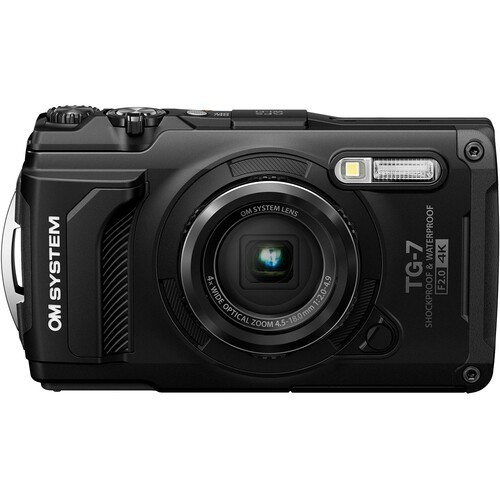 Olympus TG-7