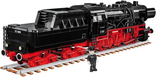 COBI DR BR 52 Steam Locomotive 6282